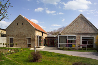 Kindergarten Pöttelsdorf, Foto: Atelier Kaitna Smetana ZT GmbH